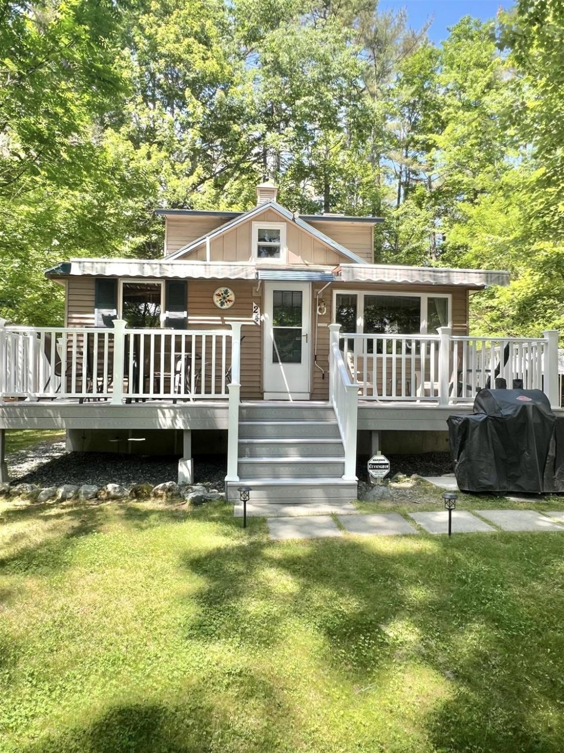Camp Dragonfly Limit 10 Home Naples Εξωτερικό φωτογραφία